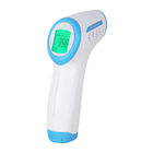 Cina Thermometer Dahi Medis Telinga / Non Kontak Termometer Dahi Kelas Medis perusahaan