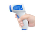 Display Thermometer Infrared Handheld Jelas Non Kontak Pengukuran Akurat