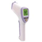 Digital No Touch Thermometer Dahi / Non Kontak Digital Thermometer