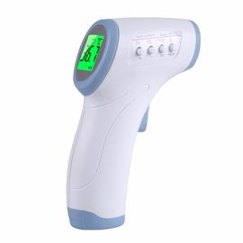 Digital Infrared Thermometer Dahi Untuk Demam Bayi Anak Anak Dewasa