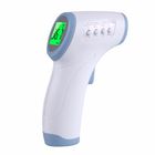 kualitas baik Termometer inframerah dahi & Digital Infrared Thermometer Dahi Untuk Demam Bayi Anak Anak Dewasa Dijual