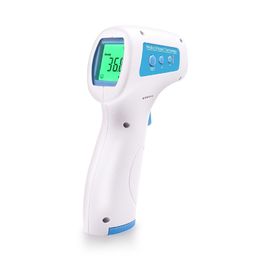 Baby Digital Thermometer Dahi / Digital Thermometer Dahi Dan Telinga