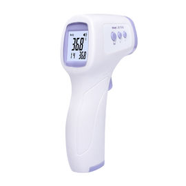 Suhu Tubuh Infrared Thermometer Dahi / Suhu Bayi Thermometer Dahi